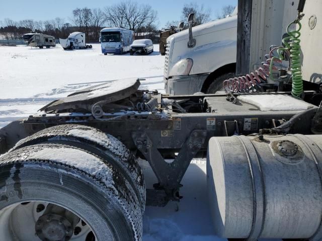 2015 Kenworth Construction T680