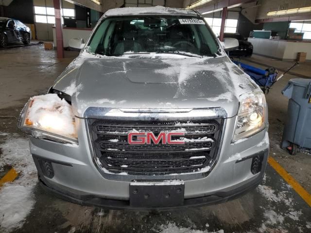 2016 GMC Terrain SLE