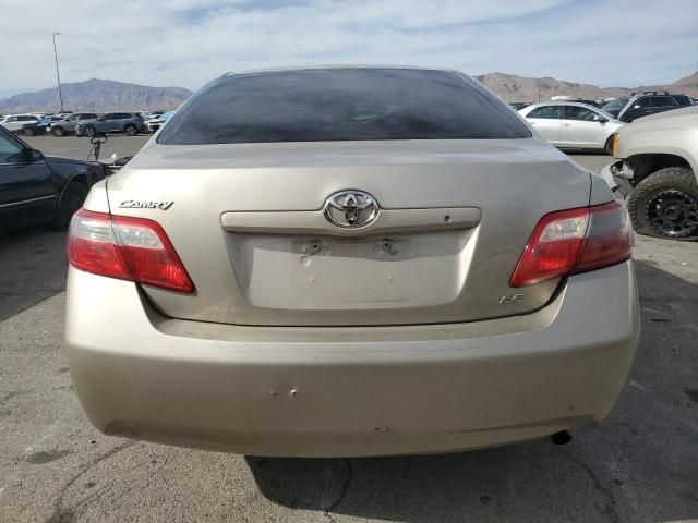 2007 Toyota Camry CE