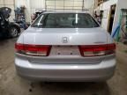 2004 Honda Accord EX