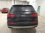 2018 Audi Q7 Premium Plus