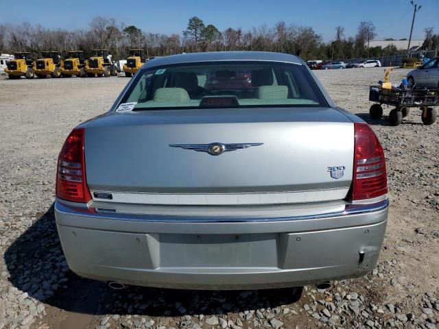 2006 Chrysler 300C