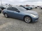 2007 Infiniti G35