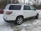 2017 GMC Acadia Limited SLT-2