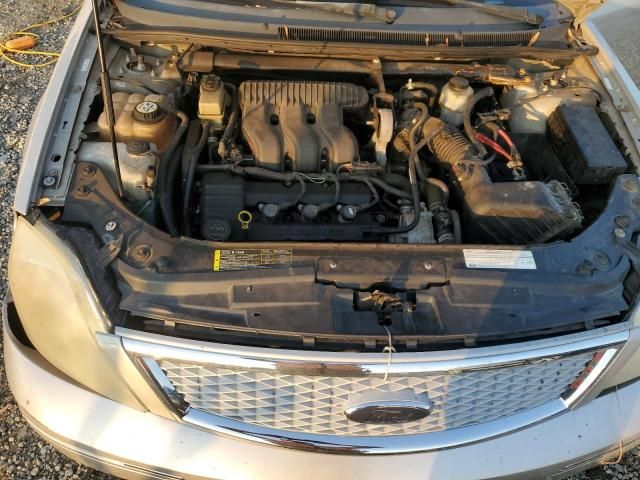 2007 Ford Five Hundred SEL