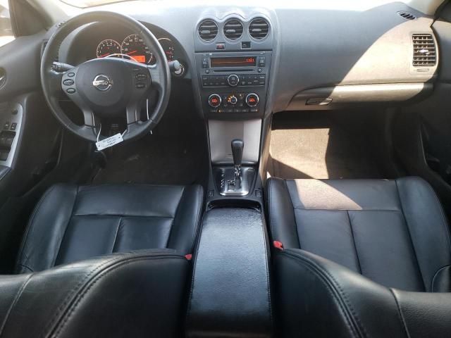 2011 Nissan Altima Base