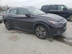 2017 Infiniti QX30 Base