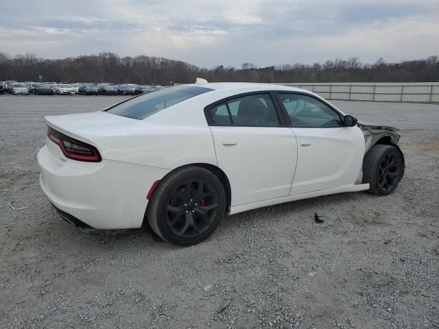 2017 Dodge Charger SXT