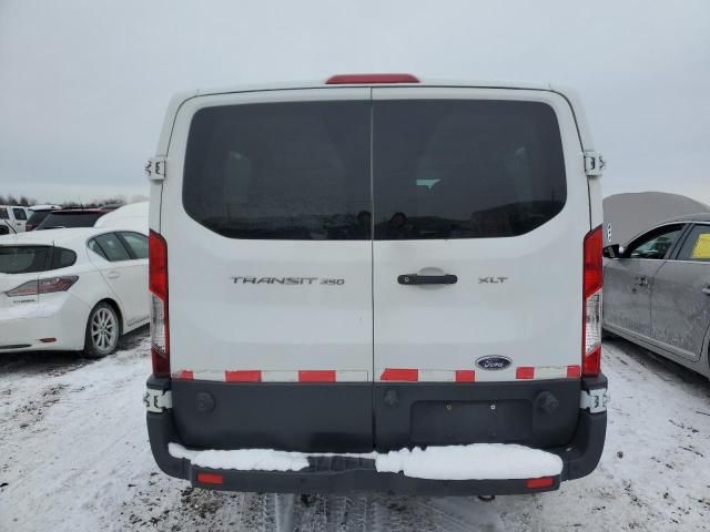 2019 Ford Transit T-350