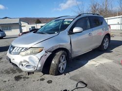 2009 Nissan Murano S en venta en Grantville, PA