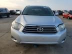 2010 Toyota Highlander Limited