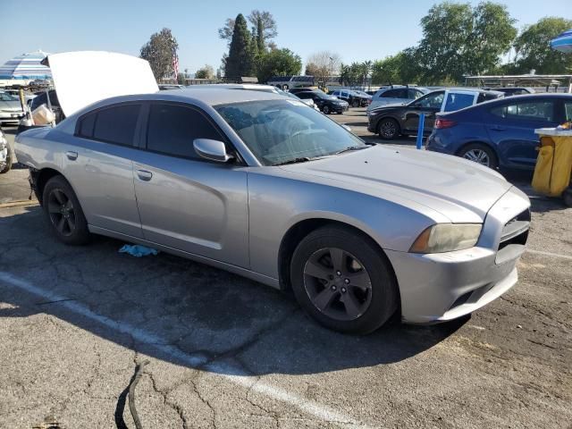 2011 Dodge Charger