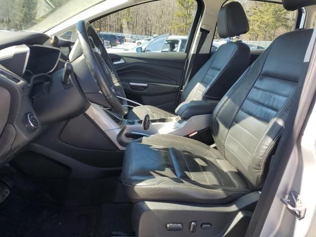 2014 Ford C-MAX SEL