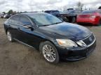 2008 Lexus GS 460