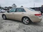 2004 Honda Accord EX