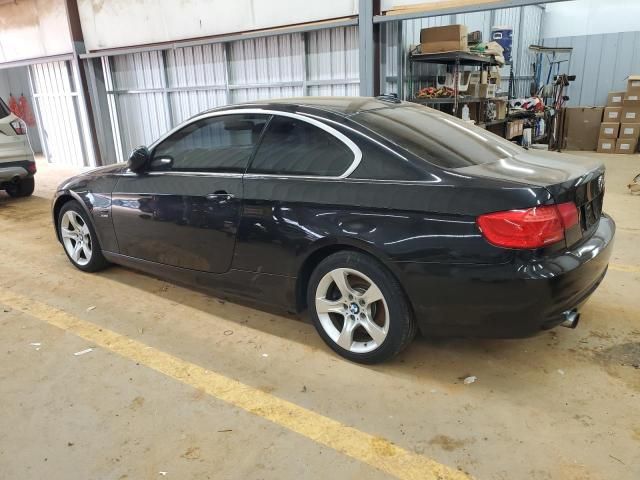 2011 BMW 335 XI