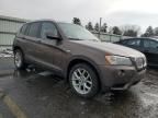 2011 BMW X3 XDRIVE35I