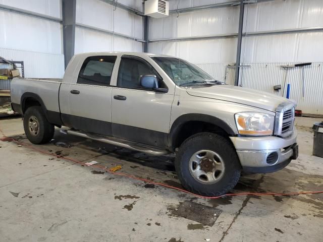 2006 Dodge RAM 1500