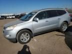 2010 Chevrolet Traverse LT