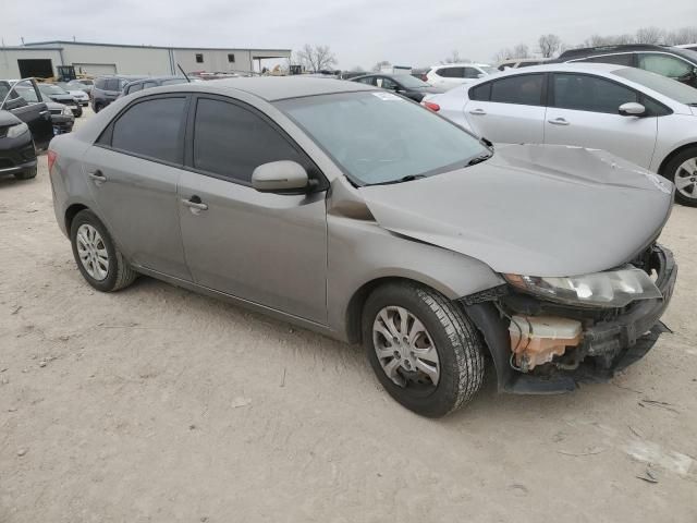 2012 KIA Forte EX