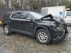 2021 Chevrolet Traverse LT