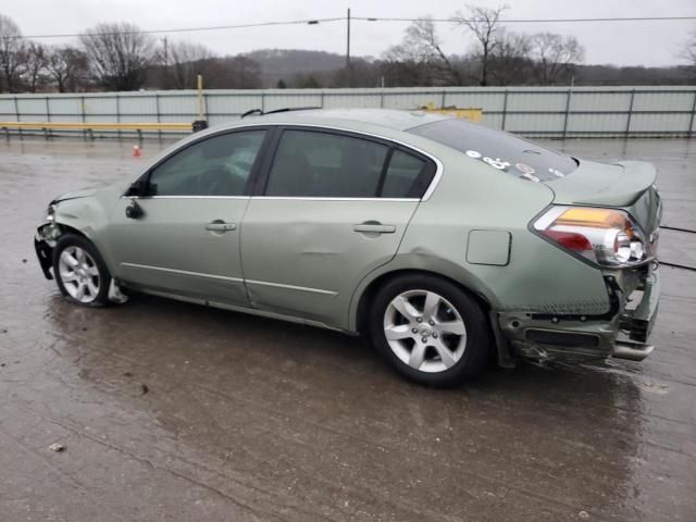 2008 Nissan Altima 2.5