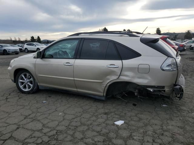 2008 Lexus RX 350