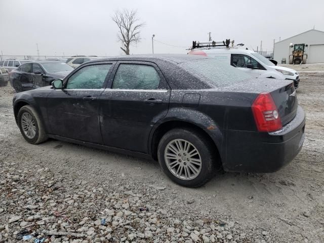 2009 Chrysler 300 LX