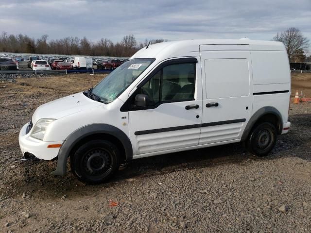 2012 Ford Transit Connect XLT