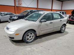 2006 Ford Focus ZX4 en venta en Rocky View County, AB