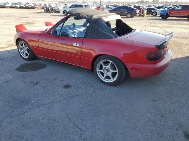 1990 Mazda MX-5 Miata