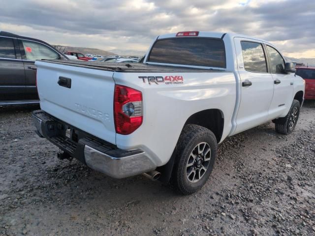 2014 Toyota Tundra Crewmax SR5