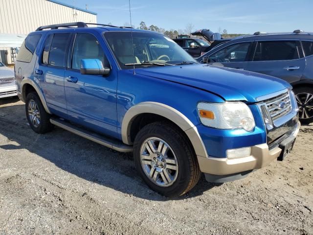 2010 Ford Explorer Eddie Bauer