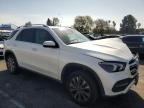 2020 Mercedes-Benz GLE 350