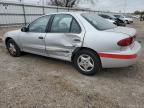 2005 Chevrolet Cavalier