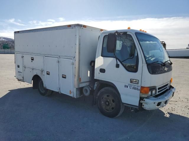 2004 Chevrolet Tilt Master W35042