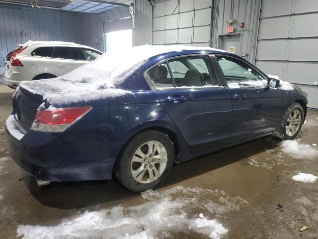 2009 Honda Accord LXP