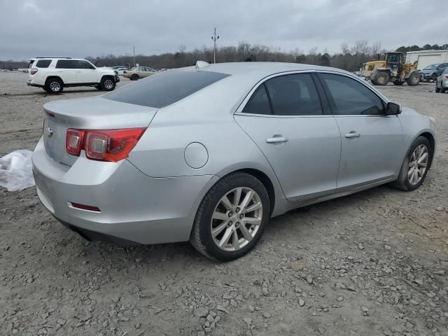 2013 Chevrolet Malibu LTZ