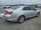 2013 Chevrolet Malibu LTZ