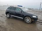 2004 Volkswagen Touareg 3.2