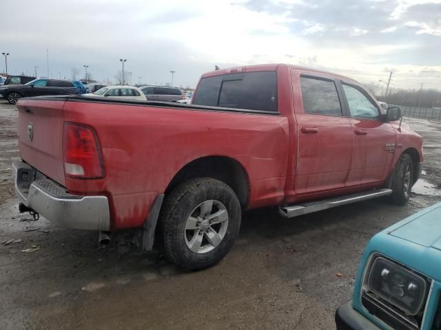 2020 Dodge RAM 1500 Classic SLT