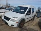 2013 Ford Transit Connect XLT