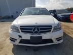 2014 Mercedes-Benz C 300 4matic