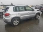 2015 Volkswagen Tiguan S