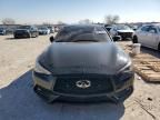 2021 Infiniti Q60 RED Sport 400