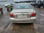 2005 Hyundai Sonata GLS