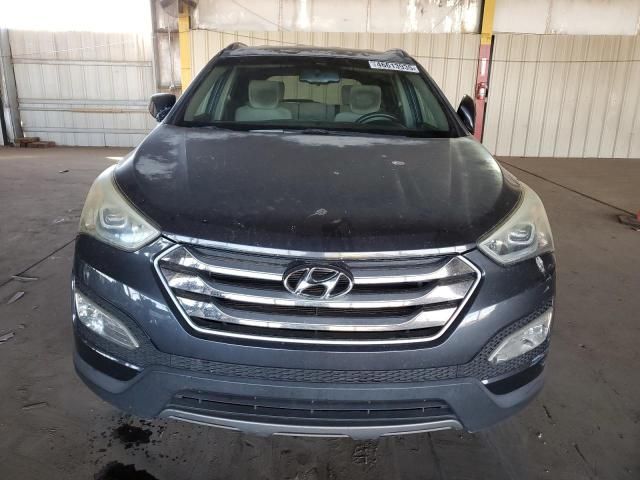 2015 Hyundai Santa FE Sport