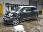 2016 Fiat 500L Trekking