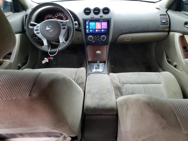 2008 Nissan Altima 2.5