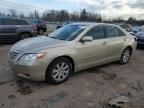 2009 Toyota Camry Hybrid